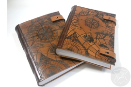 ежедневник ручной работы, подарок руководителю, оригинальный подарок, кожаный ежедневник, ежедневник на заказ, что подарить