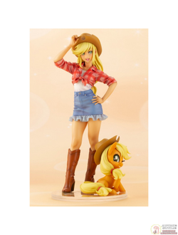 Фигурка 1/7 Эплджек (Applejack)
