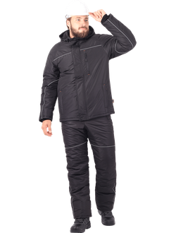 Куртка ДРАЙВ зимняя