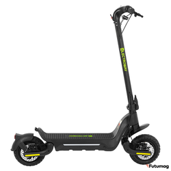 Электросамокат Electroway  X5 + гидроизоляция