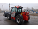 Погрузчик телескопический Manitou MLT 737