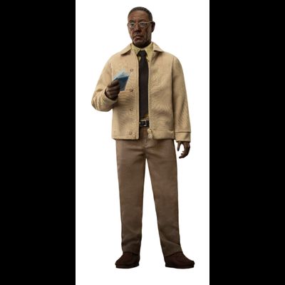 Гус Фринг (Джанкарло Эспозито, "Во все тяжкие" "Breaking Bad")  - Коллекционная ФИГУРКА 1/6 scale Gus Fring  (PT-sp66) - PRESENT TOYS