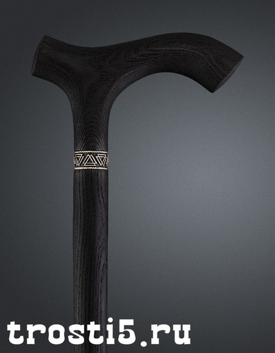 Трость "Крепость"