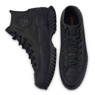 Chuck taylor winterized cheap