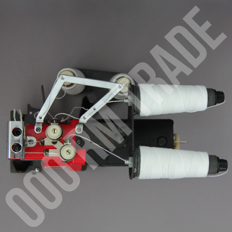 Мешкозашивочная машинка GK9-770 4-х катушечная