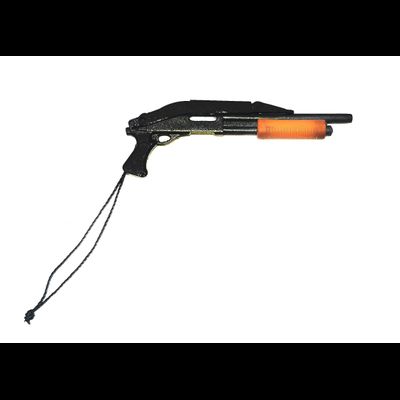 Дробовик R870 1/12 (PES007) - DAMTOYS