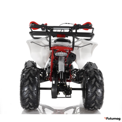 Квадроцикл MOTAX ATV Raptor LUX 125 сс Бензиновый