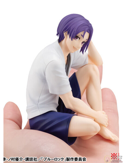 Фигурка Рэо Микагэ (Reo Mikage Tenohira)