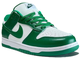 Nike Air Force 1 SB Dunk Low Deep Green