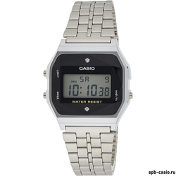 Часы Casio A-159WAD-1E