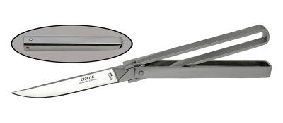 Нож &quot;Скат-Б&quot; 319-340006 НОКС