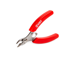 Бокорезы МС-01В серия ПРОФИ из нержавеющей стали 110 мм