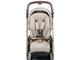 Коляска прогулочная Peg Perego Veloce TC Astral New