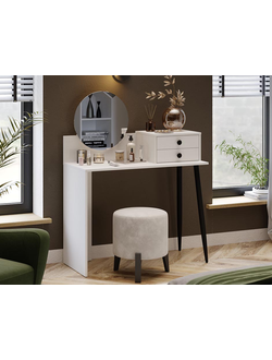 Стол туалетный «Стилтон» Тип 1