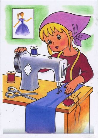 Рукоделие - 69