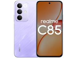 Realme C85 8/256GB Purple