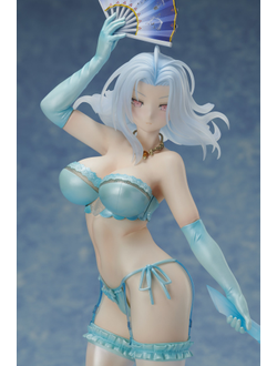 Фигурка 1/6 Hyouou no Yumi Sexy Lingerie Ver.