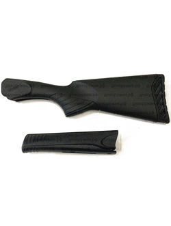 ИЖ-27 (МР-27) приклад и цевье пластик <до 1988 года выпуска>