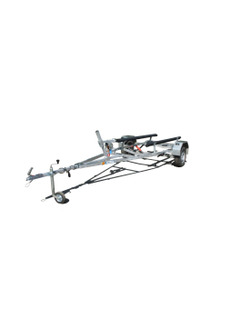 ПРИЦЕП ЛАВ 81015В