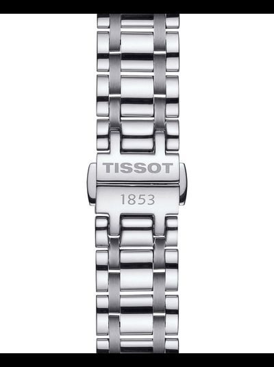 Швейцарские часы Tissot T035.207.11.061.00