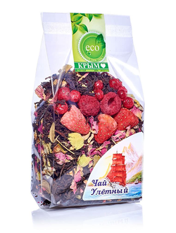 Чай "Улетный"