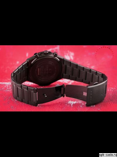Часы Casio Edifice EFS-S560DC-1AVUEF