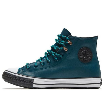 Converse Chuck Taylor All Star High Gore Tex Midnight Green