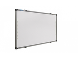 Интерактивная доска IQBoard [RPT082] 82&quot;, IR технология, 10 касаний, USB, 4:3, 18 кг