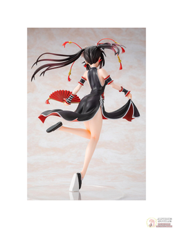 Фигурка 1/7 Куруми Токисаки (Tokisaki Kurumi China Dress Ver.)