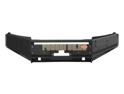 Передний силовой бампер серии Трофи на GREAT WALL Hover 3 2010-2015 (02.216.11)