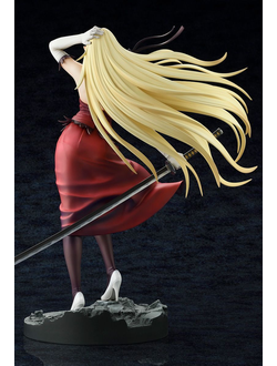 Фигурка 1/7 Киссшот Ацеролаорион Хартандерблэйд (Kiss-shot Acerola-orion Heart-under-blade)