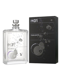 Парфюм. вода МОЛЕКУЛА 01/ vers. equivalent MOLECULE 01  Escentric Molecules 10 мл