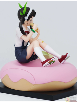 Фигурка Маёй Хатикудзи (Hachikuji Mayoi)