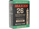 Камера Maxxis Welter Weight, 26x1.00/1.25”, Presta 48 мм, IB51709100