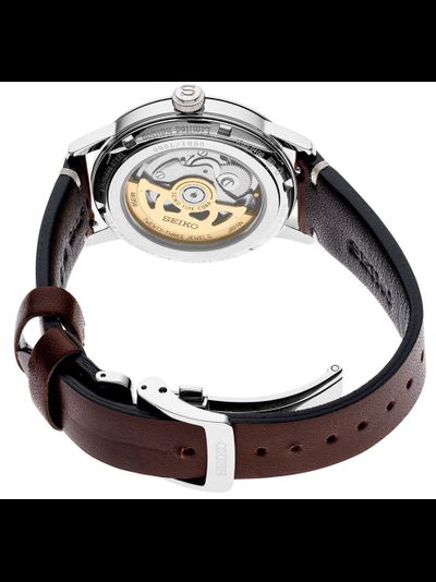 Наручные часы Seiko SRPF43J1