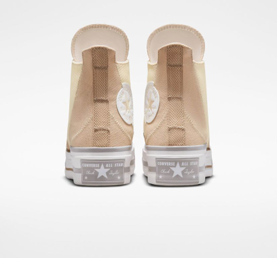 Подростковые повседневные Кеды Converse Colorblock A03498C