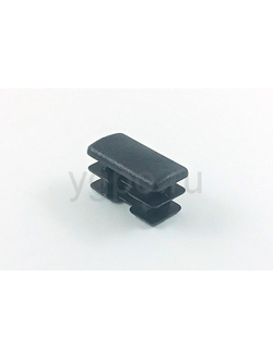 Заглушка для труб 30Х15 мм - ygpo.ru