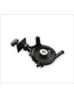 Стартер двигателя BAIKAL 9.8 л.с.