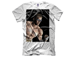 Футболка Мортал Комбат, Mortal Kombat №27