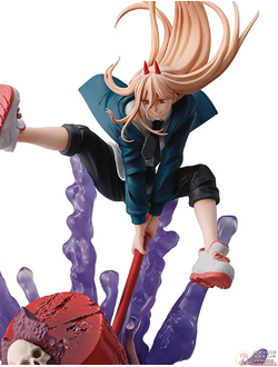 Фигурка Пауэр (Power Figuarts ZERO)