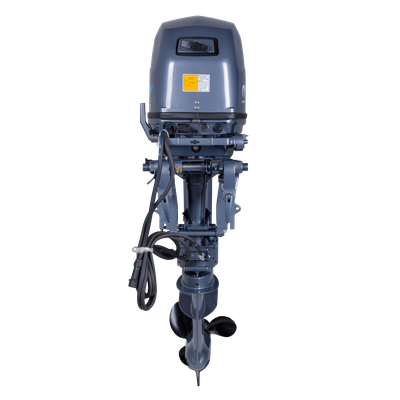 Лодочный мотор ОМОЛОН MP30 AWRS