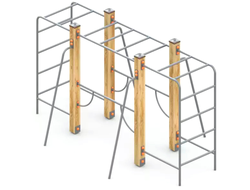 2116 Спортивный комплекс «Кенга ДС»