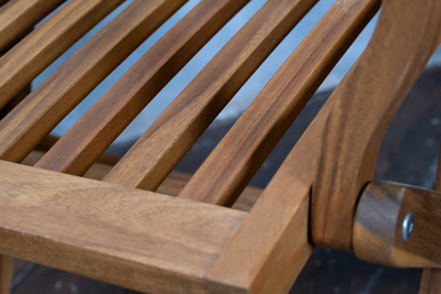 Кофейный комплект из акации Oxford