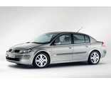 Renault Megane 2 Classic (2002-2010)