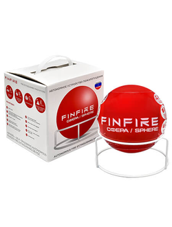 Устройство FINFIRE «СФЕРА»