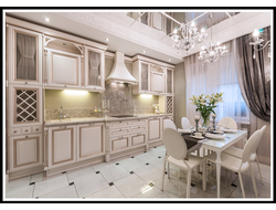 КУХНЯ «ДЕМИ»