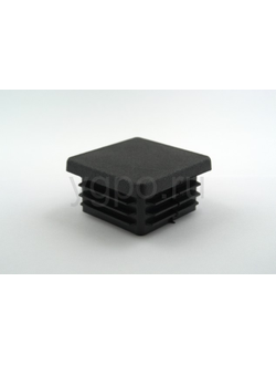 Заглушка для труб 50х50 мм