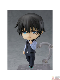 Нендроид Тацуя Шиба (Tatsuya Shiba)