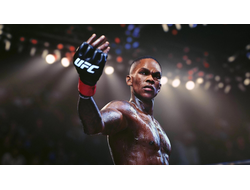 Игра EA Sports UFC 5 (PS5)