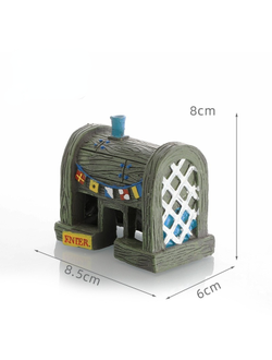 Ресторан Красти Краб